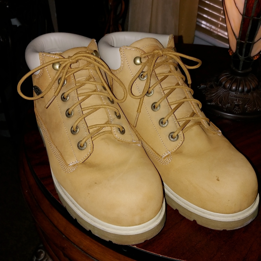 Men's Lugz - Picture 5 of 5